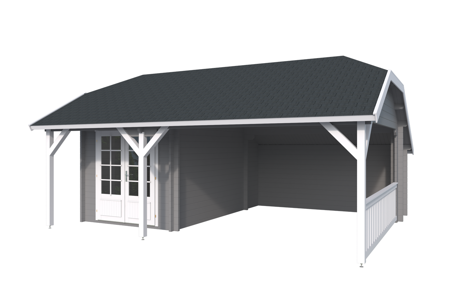 Garagem Anton
