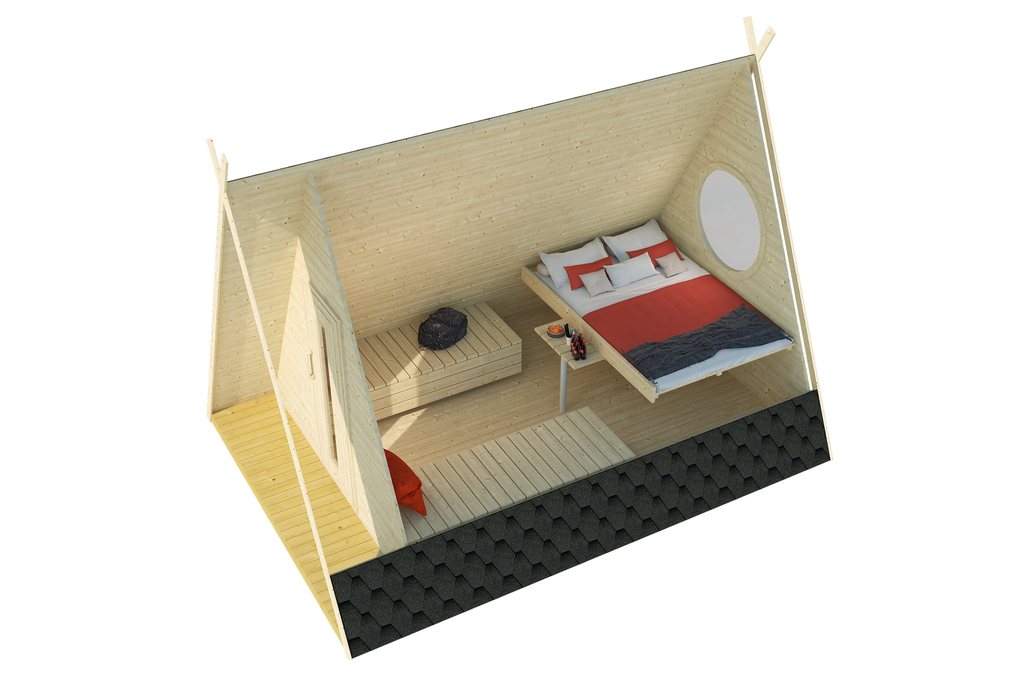 Nordicasas Tipi