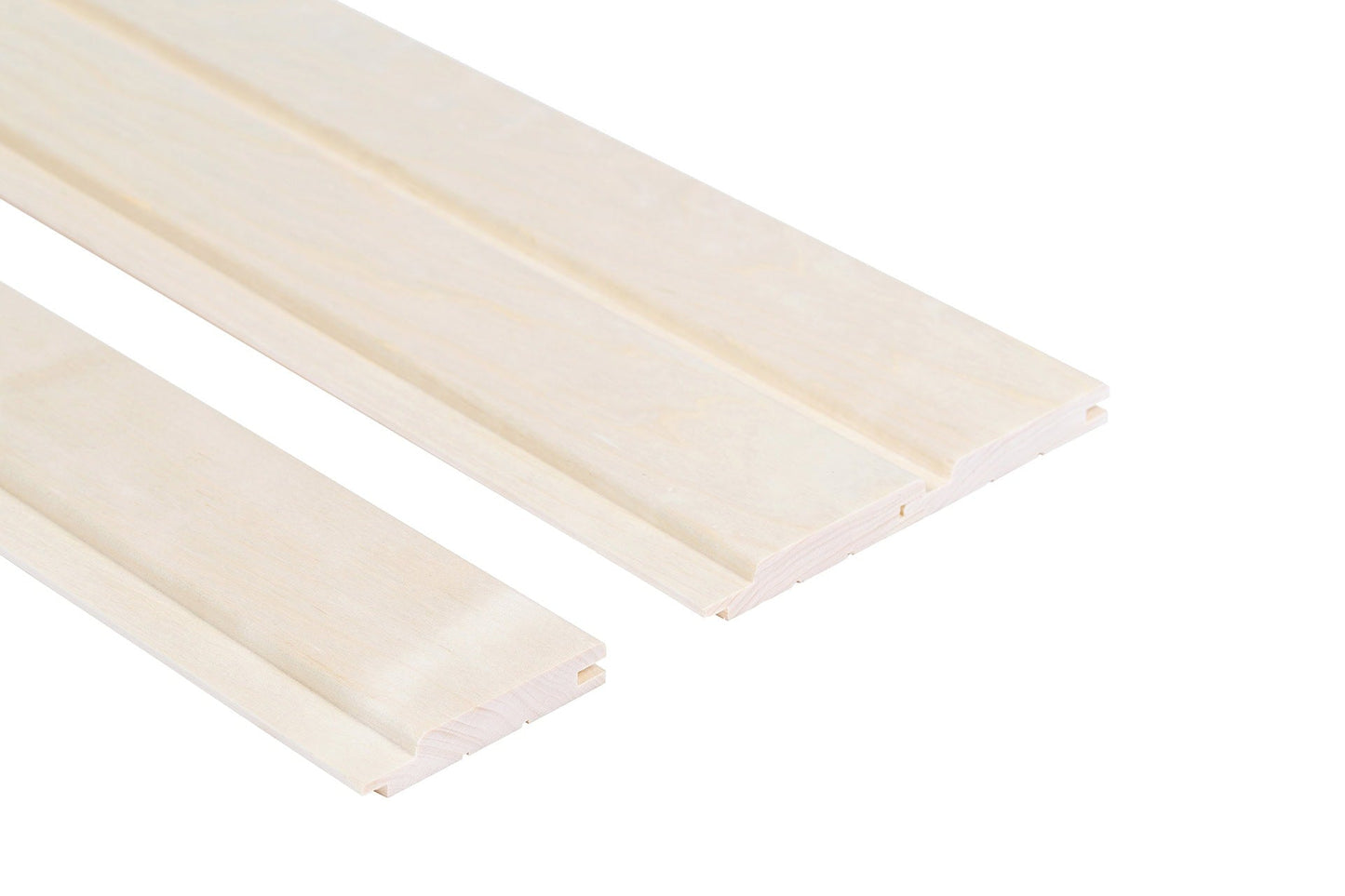 Painel de Revestimento Interior STP 12x90mm Álamo (Aspen)