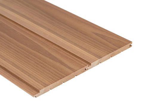 Painel de Revestimento Interior STS10 15x145mm Th. Magnolia (Th. Magnolia)