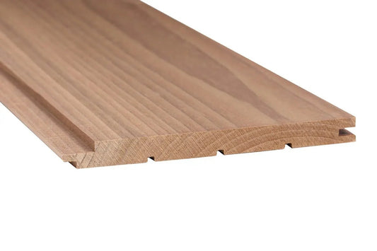 Painel de Revestimento Interior STS10 15x170mm Th. Magnolia (Th. Magnolia)
