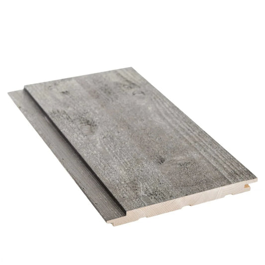 Painel STRUKTUURI 15x176mm (Abeto - Castanho Perolado) - Pacote de 5 peças - Nordicasas