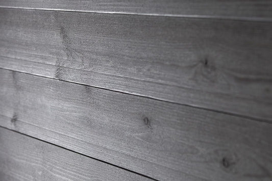 Painel STRUKTUURI 15x176mm (Abeto - Cinza Perolado) - Pacote de 5 peças - Nordicasas