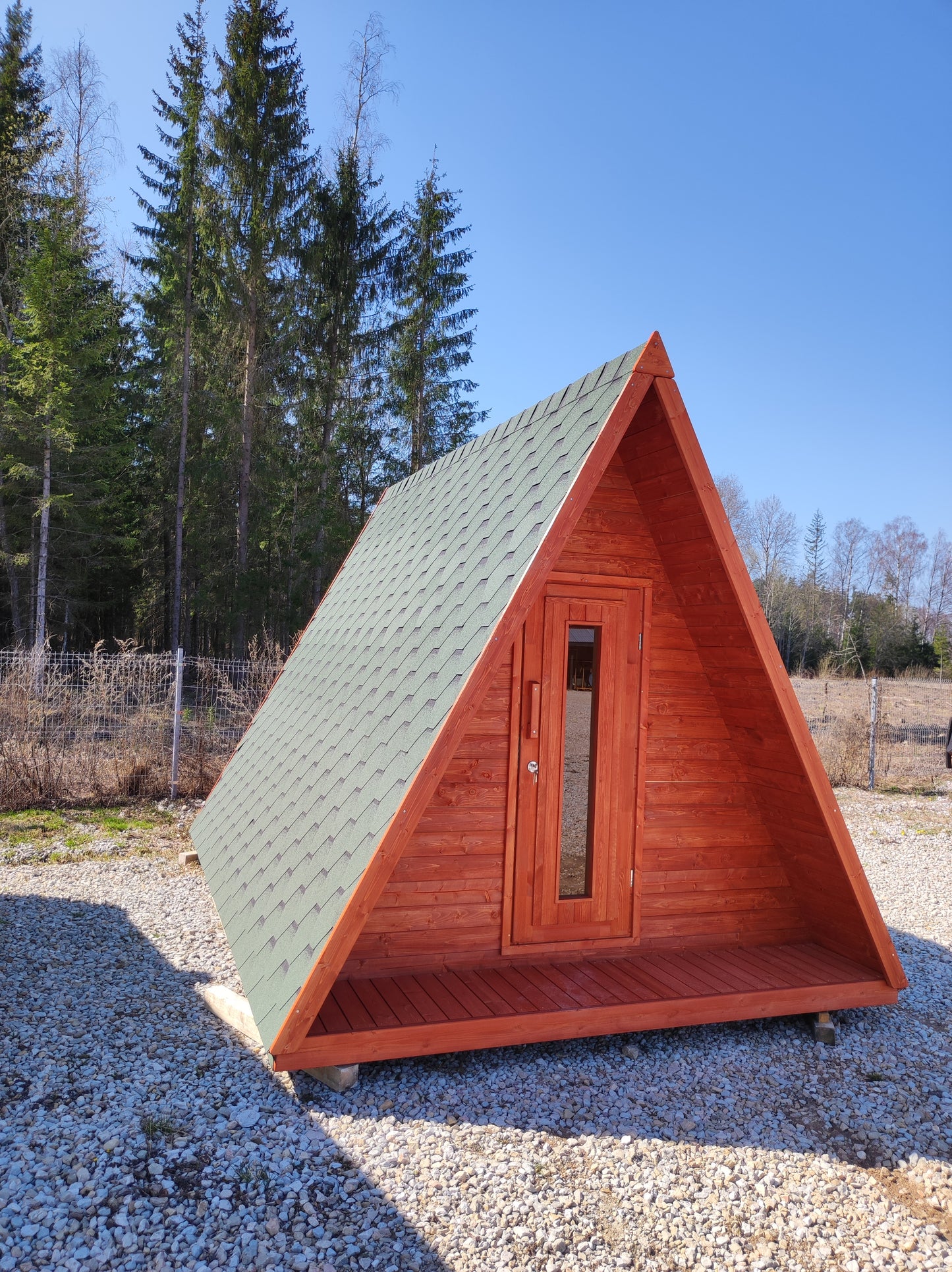 Nordicasas Tipi