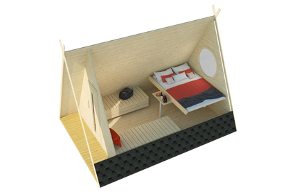 Nordicasas Tipi