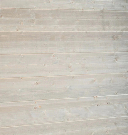 Painel STRUKTUURI 15x176mm (Abeto - Areia) - Pacote de 5 peças - Nordicasas