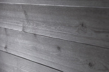 Painel STRUKTUURI 15x176mm (Abeto - Cinza Perolado) - Pacote de 5 peças - Nordicasas